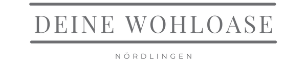 Deine Wohloase Nördlingen