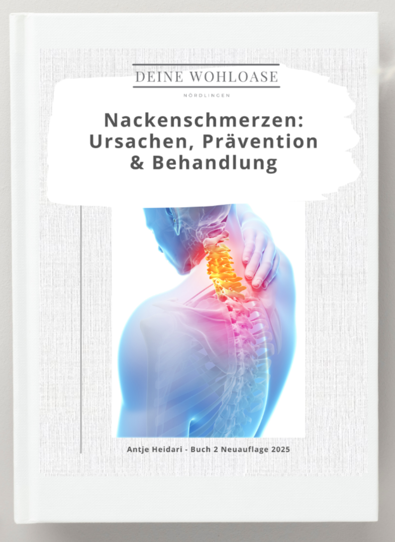 Ratgeber Nackenschmerzen e-Book